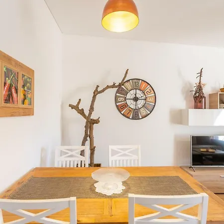 Flh Quintinha Rocha Apartament Funchal (Madeira)