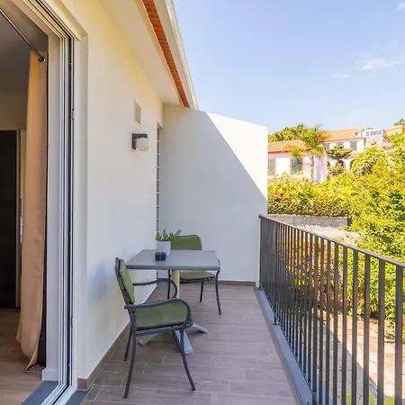 Apartament Flh Quintinha Rocha *