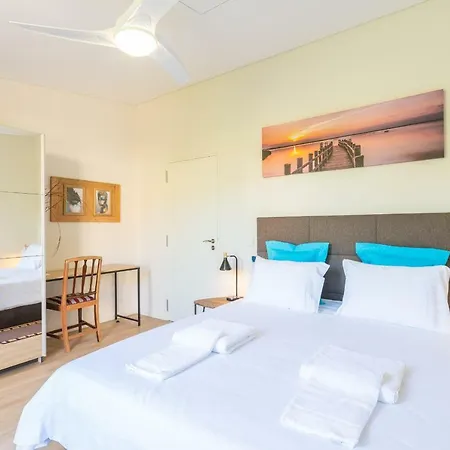 Apartament Flh Quintinha Rocha *