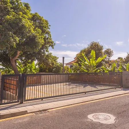 Flh Quintinha Rocha * Funchal