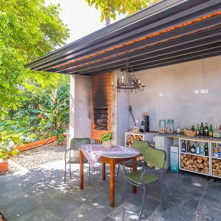 Daire Flh Quintinha Rocha Funchal