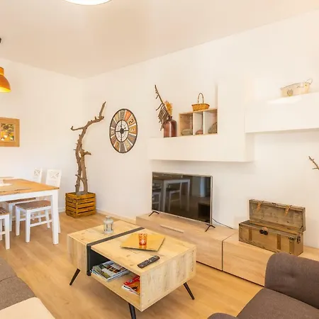 Flh Quintinha Rocha Apartamento *