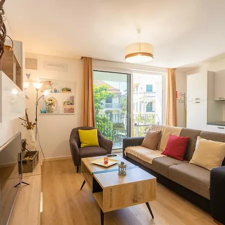 Apartamento Flh Quintinha Rocha *