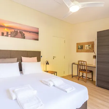 Flh Quintinha Rocha Apartamento *