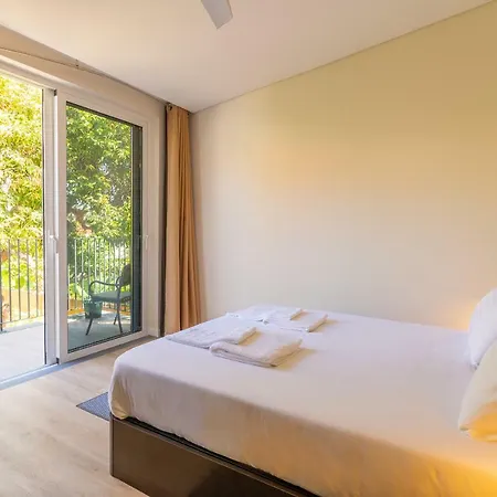 Apartamento Flh Quintinha Rocha *