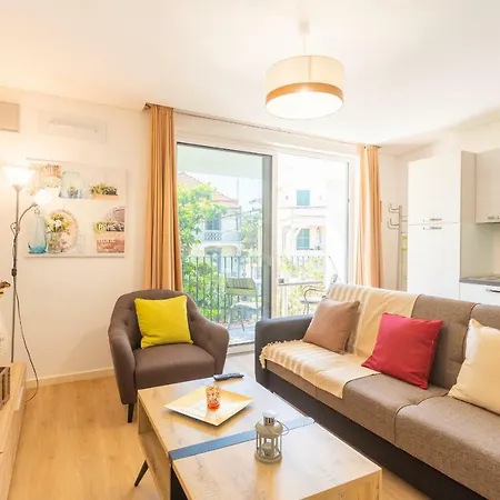 Flh Quintinha Rocha Apartamento