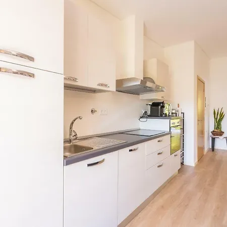 Flh Quintinha Rocha Apartamento *