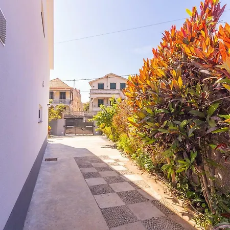 Flh Quintinha Rocha Funchal (Madeira)