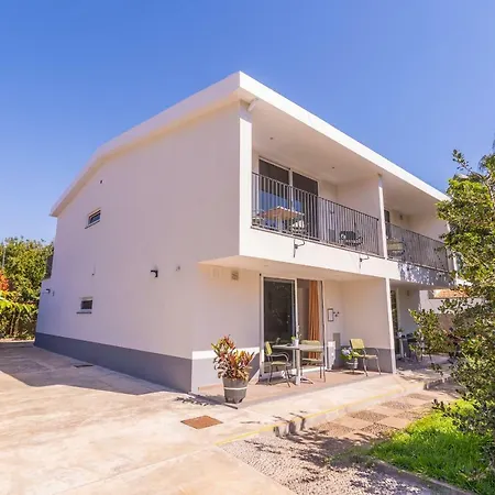 Flh Quintinha Rocha * Funchal (Madeira)