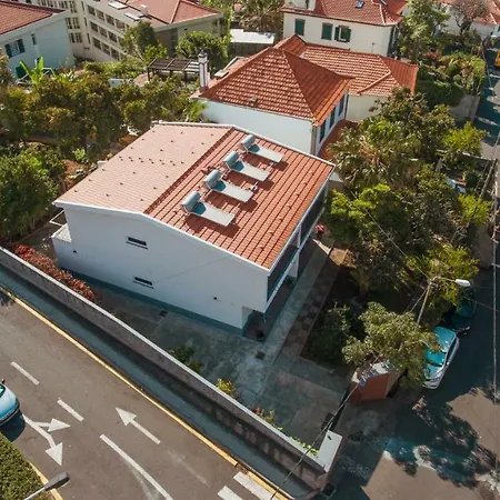 Apartamento Flh Quintinha Rocha *