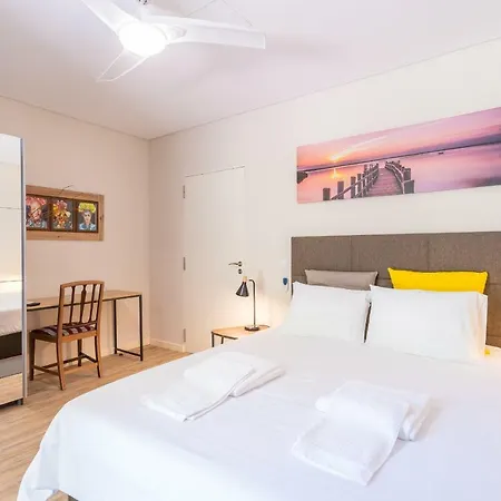 Flh Quintinha Rocha Apartamento Funchal (Madeira)