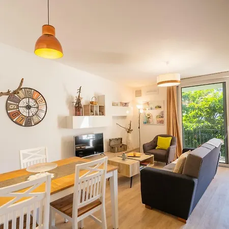 Flh Quintinha Rocha Apartmán
