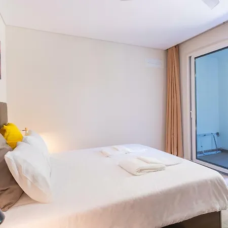 Apartamento Flh Quintinha Rocha *