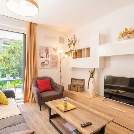 Flh Quintinha Rocha Apartamento *