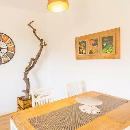 Flh Quintinha Rocha Apartamento *